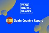 Espana afianza su liderazgo digital en Europa, segn el Informe del Estado de la Dcada Digital 2025