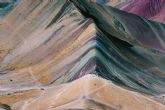 Montana de Colores, el tesoro multicolor de los Andes