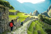Camino Inca Cl�sico a Machu Picchu; 4 d�as de historia y aventura en los Andes