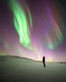 Cazadores de Auroras Boreales: la agencia espanola que predice el cielo con un 98% de �xito desde Tromso