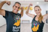 MundoGuyi transforma el ejercicio dom�stico con clases de baile fitness online �nicas y accesibles