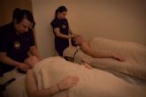Bienestar y relajaci�n con Beer Spa; descubrir la experiencia �nica que Beer Spa ofrece en Beer Spain este verano