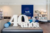 Bed's celebra su 40o aniversario y acelera su expansi�n: