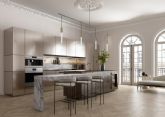 Sub-Zero & Wolf, aliada de arquitectos que entienden la cocina como una prolongaci�n del lenguaje arquitect�nico