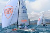 Todo a punto para que arranque el Campeonato de Espana de J70
