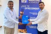 Manitas a Domicilio inaugura su cuarta franquicia en Alicante