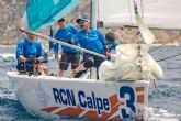 M�s all� de un podio, la traves�a del Cigarr�n Sailing Team en Calpe