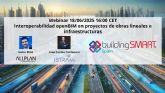 ALLPLAN y BUHODRA en el webinar �Interoperabilidad en proyectos de obras lineales e infraestructuras� del openBIM Tour 2025