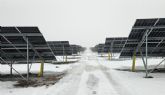 Energ�a solar al borde del �rtico: Sungrow impulsa uno de los proyectos fotovoltaicos a gran escala m�s al norte del mundo