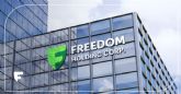 Freedom Holding Corp. reporta un crecimiento del 23% en ingresos para el ano fiscal 2025