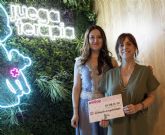 Sm�oy renueva por tercer ano consecutivo su colaboraci�n con la Fundaci�n Juegaterapia de apoyo contra el c�ncer infantil