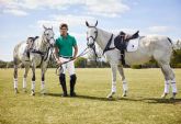 U.S. Polo Assn. celebra 135 anos en Pitti Uomo 108 con la colecci�n Primavera-Verano 2026
