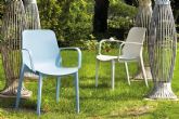 Nuevas sillas de hosteler�a de OfficeDeco combinan diseno y resistencia para espacios al aire libre