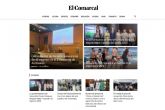 Nace El Comarcal, el nuevo diario digital de proximidad para toda la provincia de Alicante