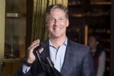 Greg Lambrecht, el ingeniero que cambi� la forma de consumir vino con Coravin
