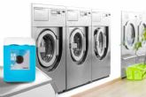 Productos de lavado de ropa para lavander�as autoservicio, el compromiso profesional de Instaquim