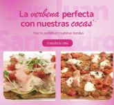 Sant Joan, Sant Pere y las fiestas mayores sin cocinar con los aperitivos de Teca Sabat