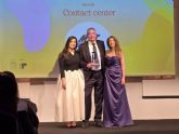 MST Holding brilla con dos galardones en la 16a edici�n de los Platinum Customer Experience Awards