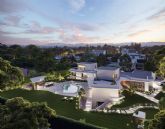 El mercado residencial de lujo en Espana consolida su crecimiento en el primer semestre de 2025