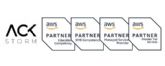 ACKstorm alcanza el nivel Premier como partner de servicios de AWS
