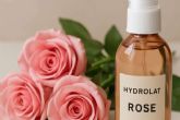 Hidrolatos para el verano, Aromatic Garden apuesta por aguas florales naturales para calmar la piel