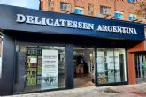 Delicatessen Argentina impulsa la distribucin de carnes premium y sabores tradicionales argentinos