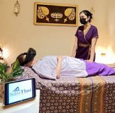 SasiThai; masaje tailands en Madrid que fusiona la Realidad Virtual con tradicin milenaria