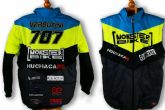 La tienda gallega ADHESIVOSEMBARRADOS ofrece ropa y adhesivos personalizados para motocross, enduro y quad