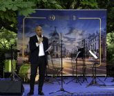 Diners Club celebra 75 anos de historia en el Real Jardn Botnico de Madrid