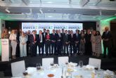 Merca2 celebra la excelencia empresarial y social en la sexta edicin de sus premios