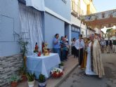 El Lunes de los Frailes en Totana: Tradición, devoción eucarística y memoria franciscana - 5