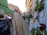 El Lunes de los Frailes en Totana: Tradición, devoción eucarística y memoria franciscana - 6