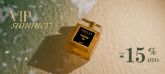 Similar Parfum comienza el verano con descuentos del 15% en sus perfumes de equivalencia