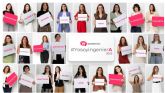Slo el 20% de los ingenieros en Espana son mujeres: #YosoyingeneriA para cambiar esa realidad
