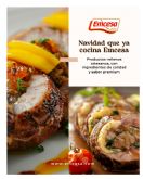 Rellenos artesanos y salsas a medida: as es la Navidad que ya cocina Emcesa