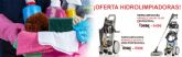 Utiles Empaso incorpora a su catlogo hidrolimpiadoras Kranzle con precios especiales de lanzamiento