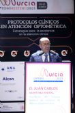 El congreso OPTOM Meeting 2025 celebrado en Murcia se clausura con un gran xito de convocatoria y una gran calidad de exposiciones cientficas