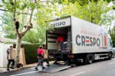 Mudanzas Crespo transforma cada traslado en la mudanza de los suenos