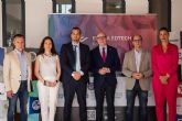 EDUCA EDTECH Group recibe al rector de la UGR para impulsar la innovacin educativa e internacionalizacin