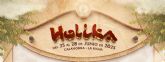 Abre sus puertas el festival ms original de Europa: Calahorra se transforma en Roma con Holika Festival del 25 al 28 de junio