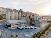 Cementos La Cruz presenta un plan estratgico de 100 millones para transformar el sector y descarbonizar la construccin