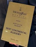 Arthica Facultad de la Imagen: la escuela valenciana de peluquera y esttica que conquista Europa