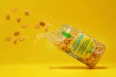 Saladitos, el snack saludable que combina sabor y nutricin