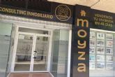 Moyza facilita operaciones inmobiliarias con compromiso de venta en 45 das y atencin personalizada