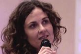 Silvia Valds presenta un mtodo de formacin para hablar en pblico con impacto real
