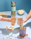 ?A qu sabe el verano? 3 nuevas propuestas fras de Tea Shop para refrescarte