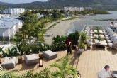 Ocean Front; apartamentos en venta en Panam Oeste con diseno moderno
