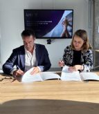 LHH y WIB firman una alianza estratgica para impulsar el liderazgo femenino en el sector bancario