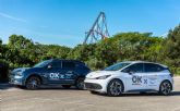 OK Mobility se convierte en partner oficial de movilidad de PortAventura World