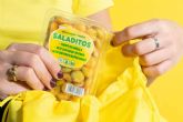 SALADITOS impulsa el consumo de altramuces, la opcin nutritiva para cada da